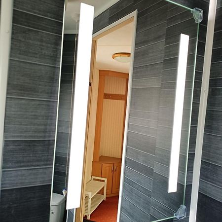 8 Berth Sealands Ingoldmells Exterior foto