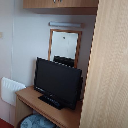 8 Berth Sealands Ingoldmells Exterior foto