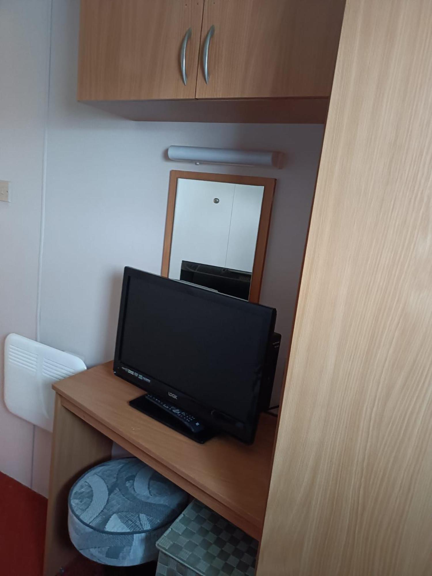 8 Berth Sealands Ingoldmells Exterior foto