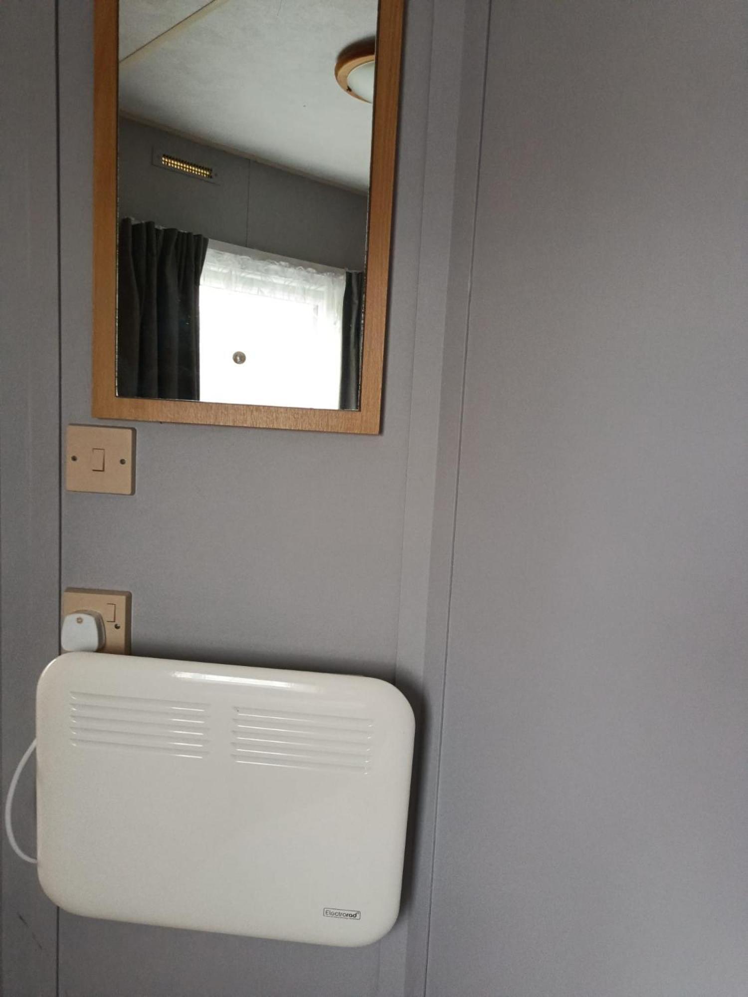 8 Berth Sealands Ingoldmells Exterior foto