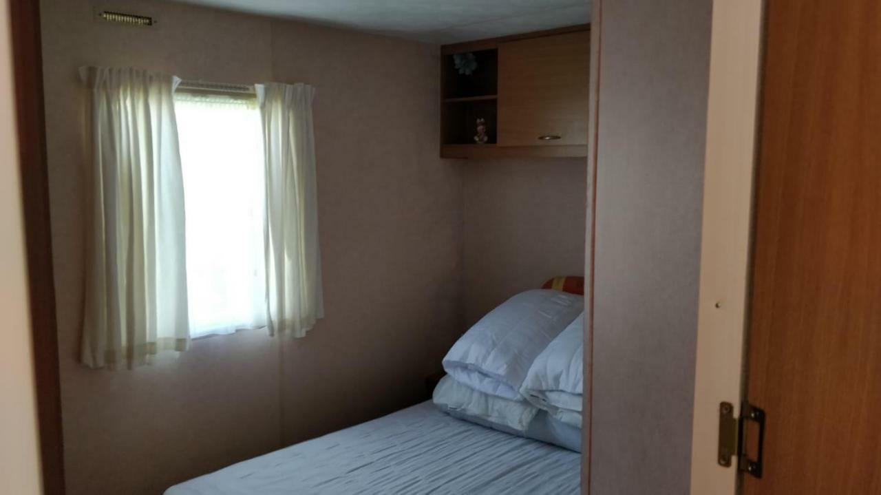 8 Berth Sealands Ingoldmells Exterior foto