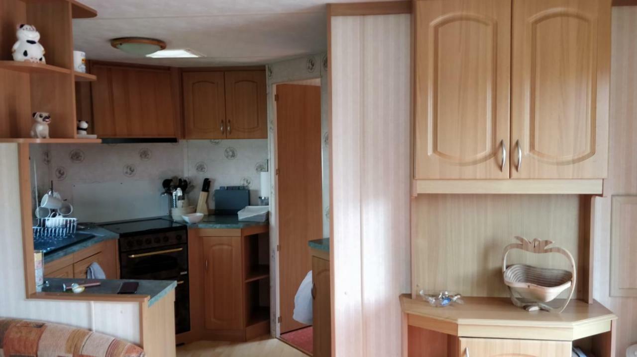 8 Berth Sealands Ingoldmells Exterior foto