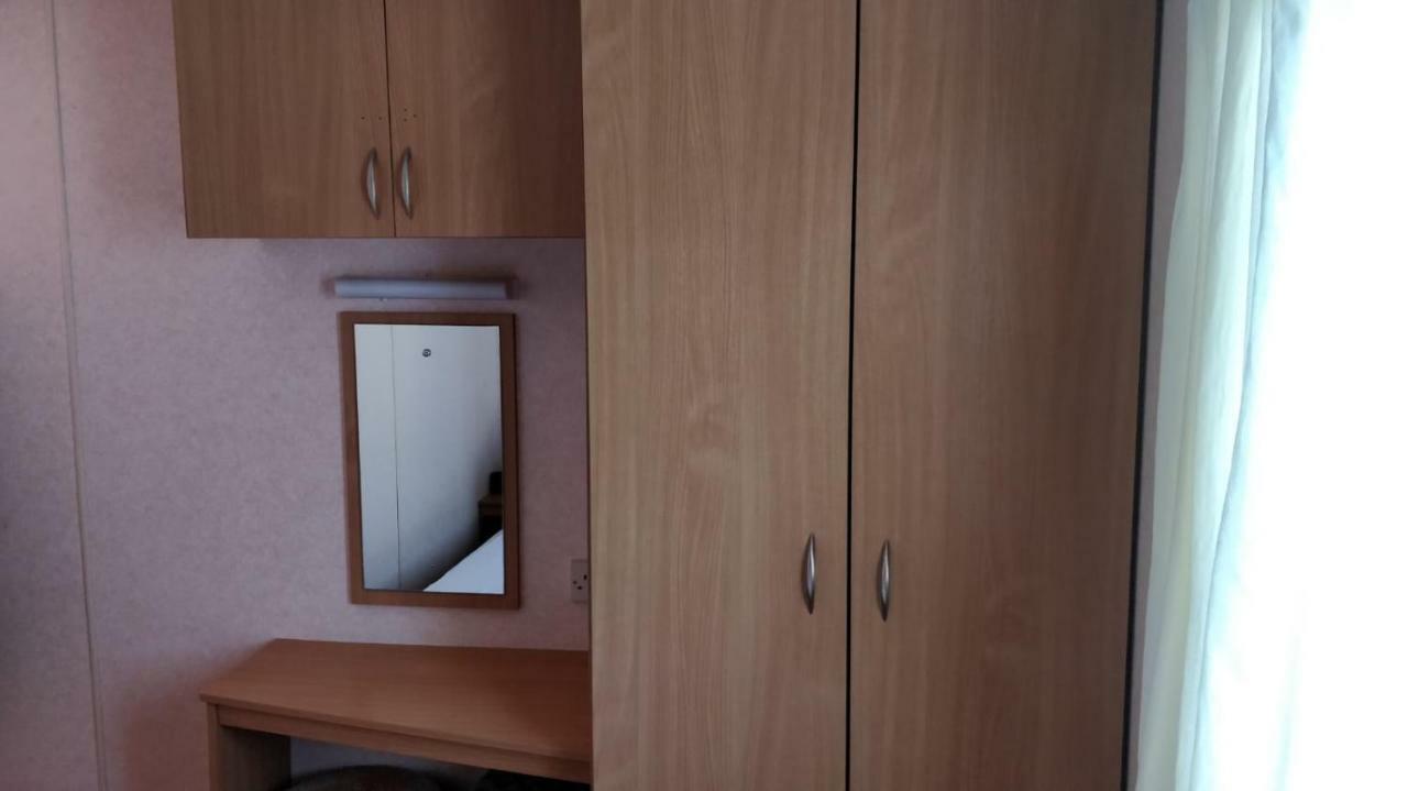 8 Berth Sealands Ingoldmells Exterior foto