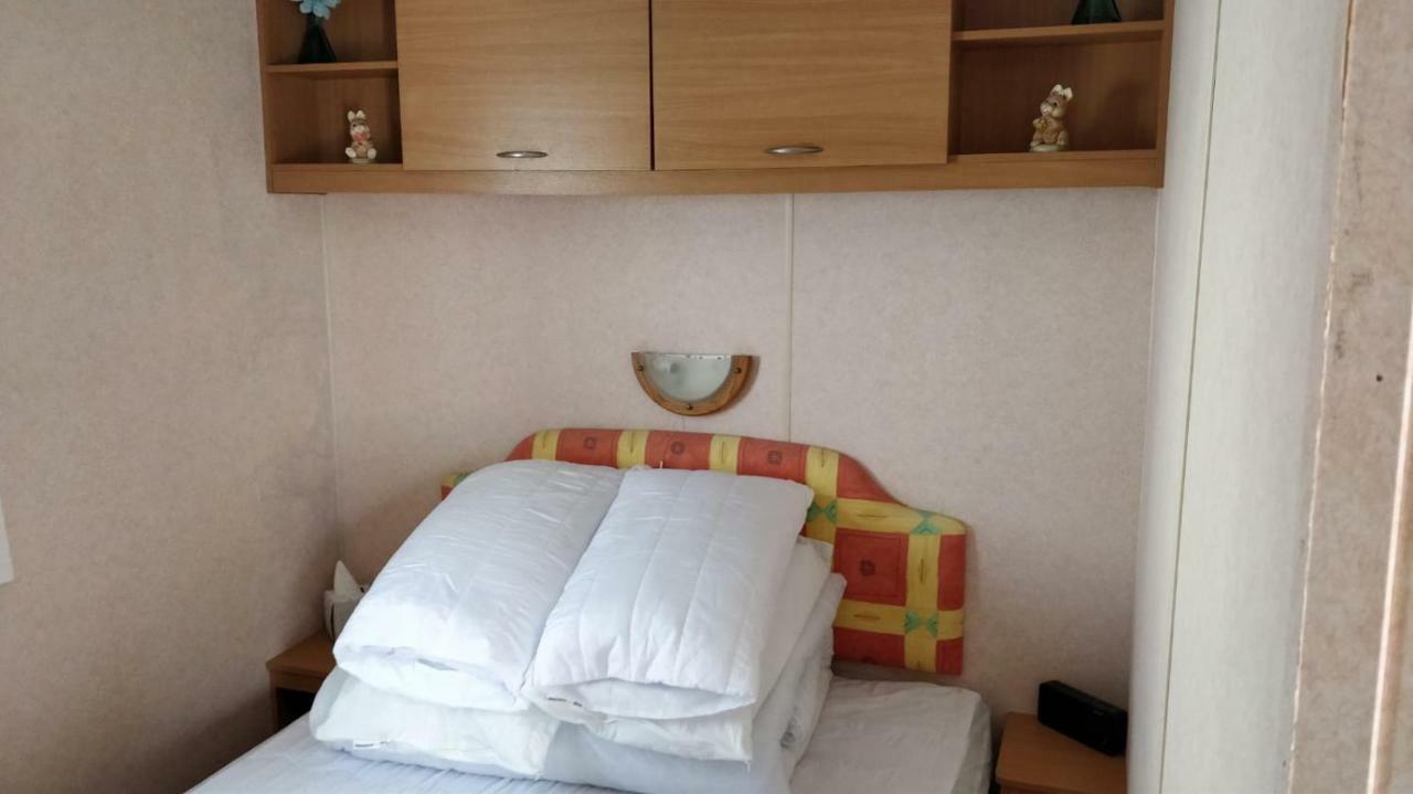 8 Berth Sealands Ingoldmells Exterior foto