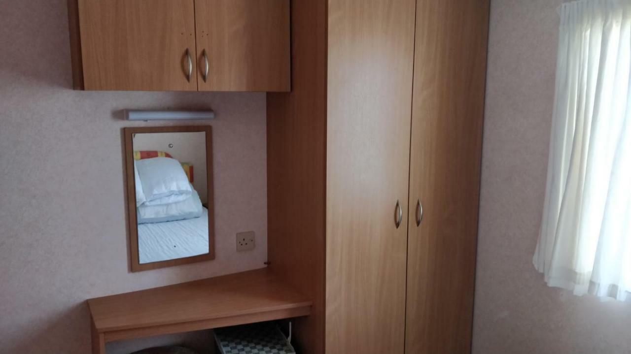 8 Berth Sealands Ingoldmells Exterior foto