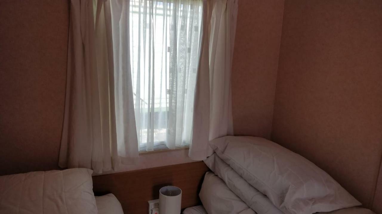 8 Berth Sealands Ingoldmells Exterior foto