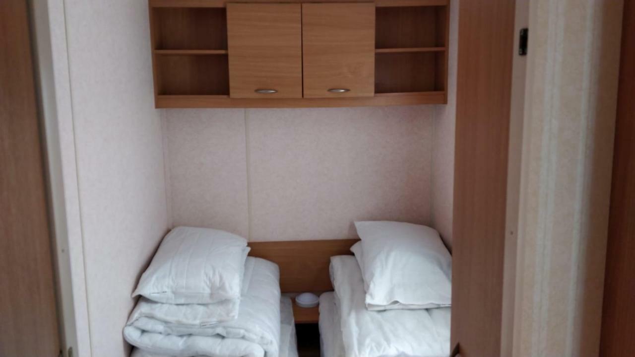 8 Berth Sealands Ingoldmells Exterior foto