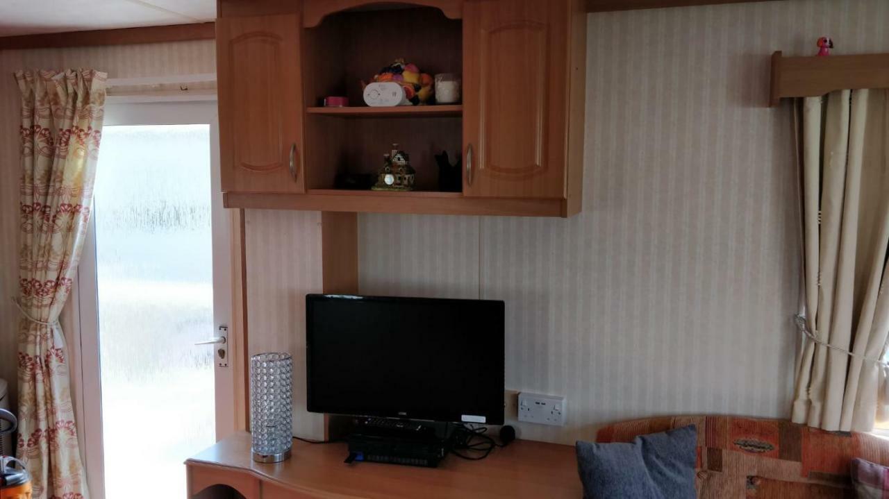 8 Berth Sealands Ingoldmells Exterior foto