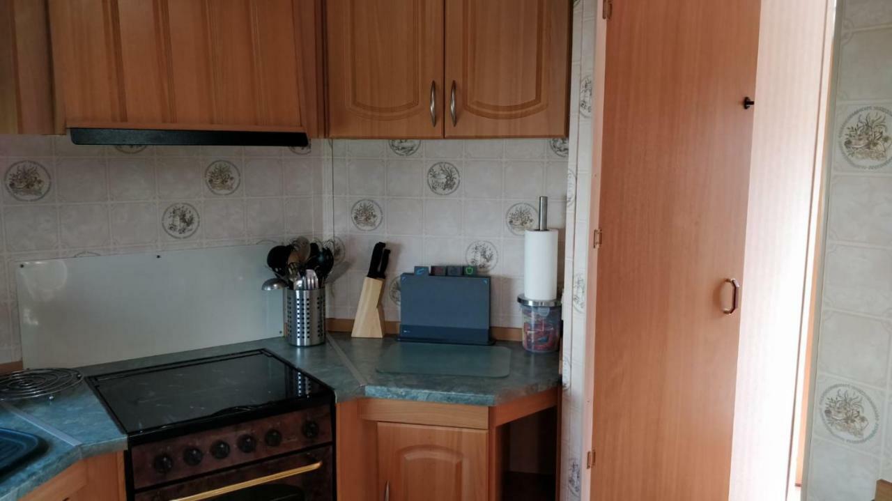 8 Berth Sealands Ingoldmells Exterior foto
