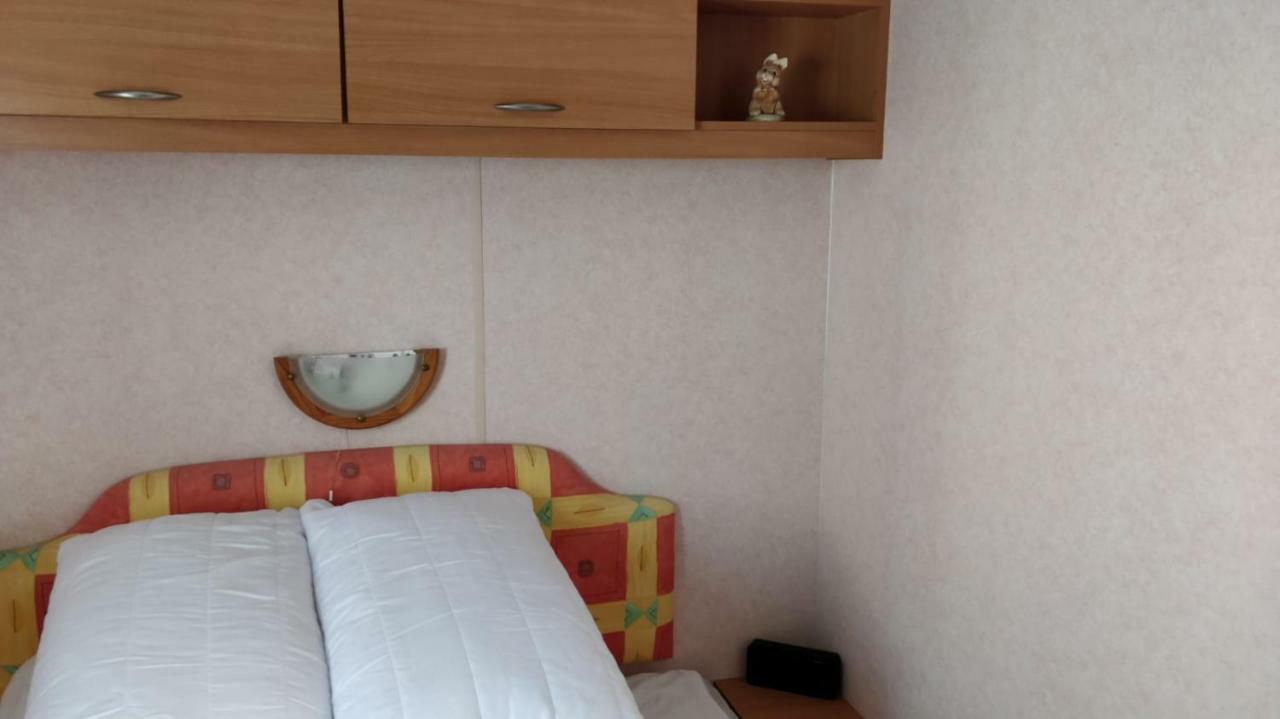 8 Berth Sealands Ingoldmells Exterior foto