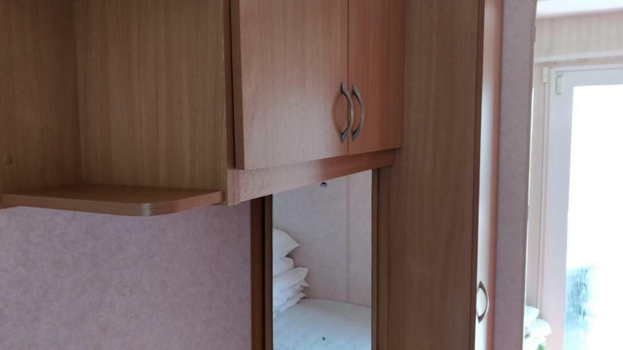 8 Berth Sealands Ingoldmells Exterior foto