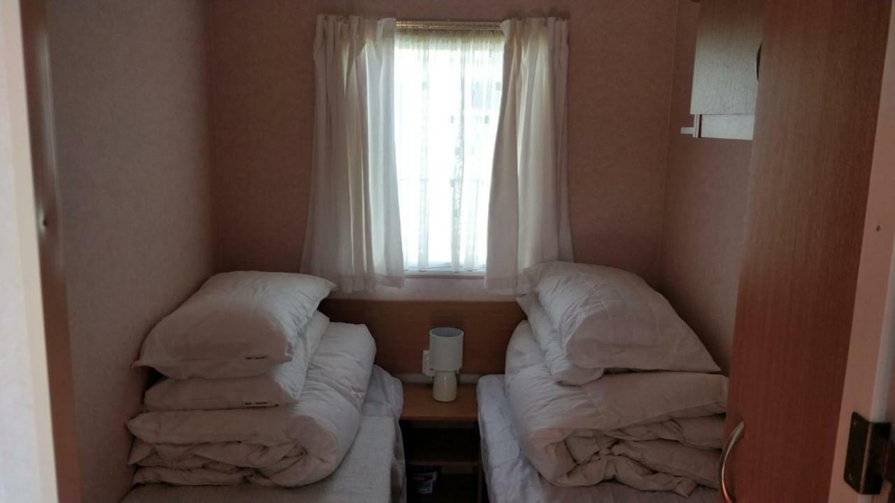 8 Berth Sealands Ingoldmells Exterior foto